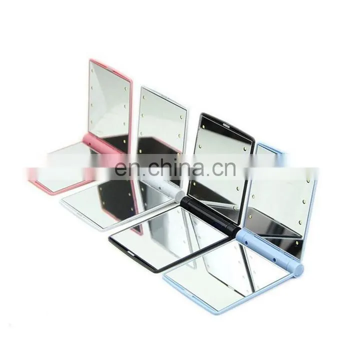 Trend 2017 Top Quality led make up mirror