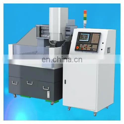 automatic used cnc tapping machine