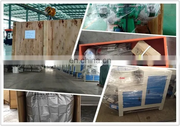 Automatic Portable Shot Blasting Machine Price From China Manufacturer
