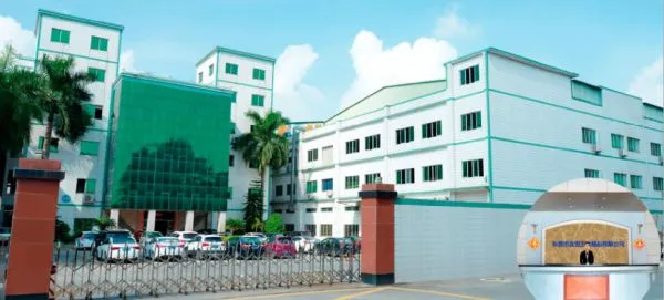 AFR Precision Technology Co.,Ltd company overview - view 2