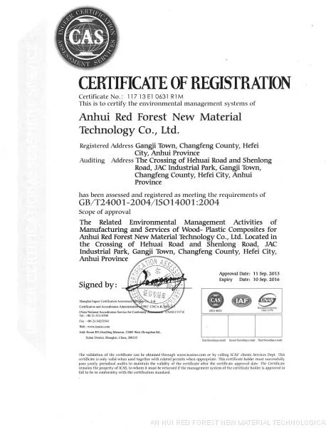 ISO14001