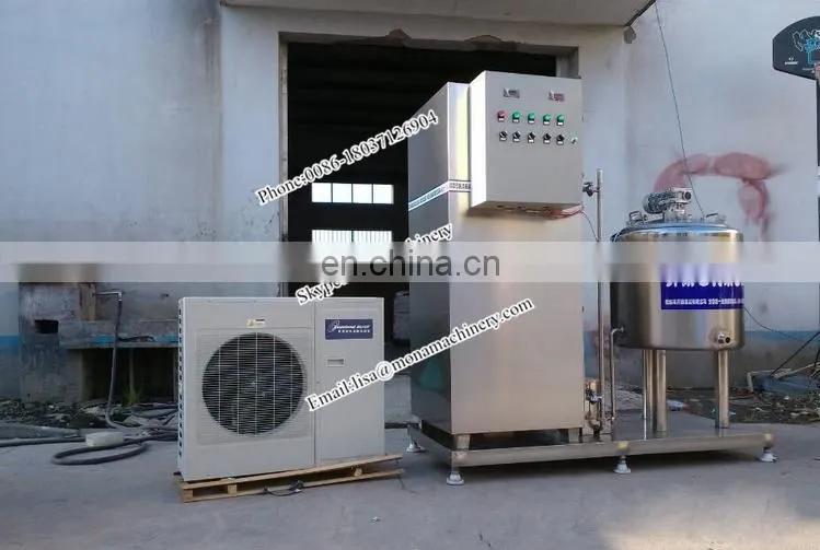 Mini Pasteurization Machine Milk, Pasteurization of Milk Machine,Small Milk Pasteurization Machine
