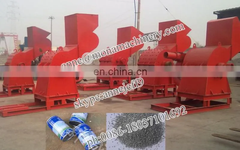competitive price steel scrap shredders, scrap grinder