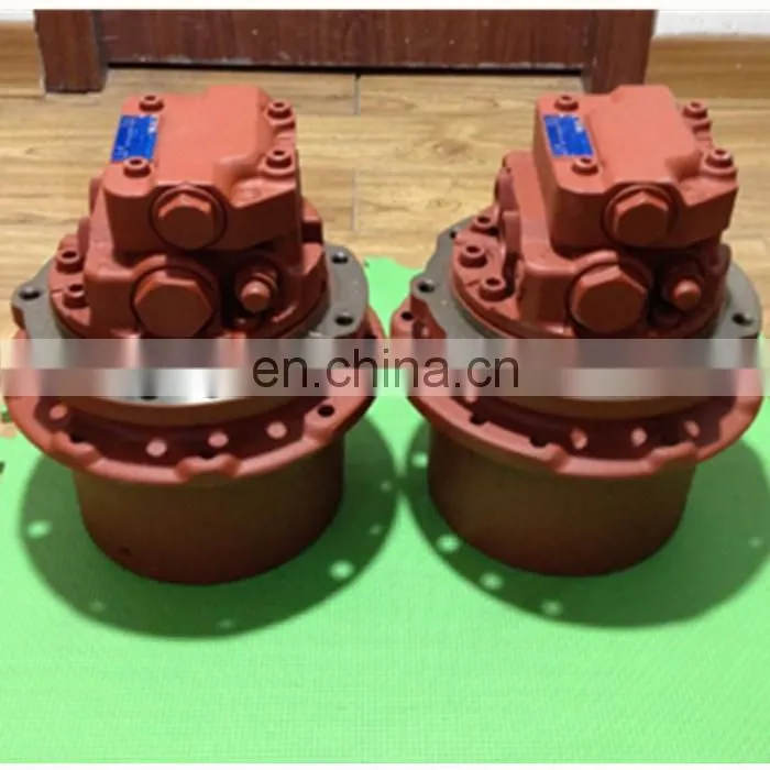 TM02 Final Drive TM02A Travel motor For Sale