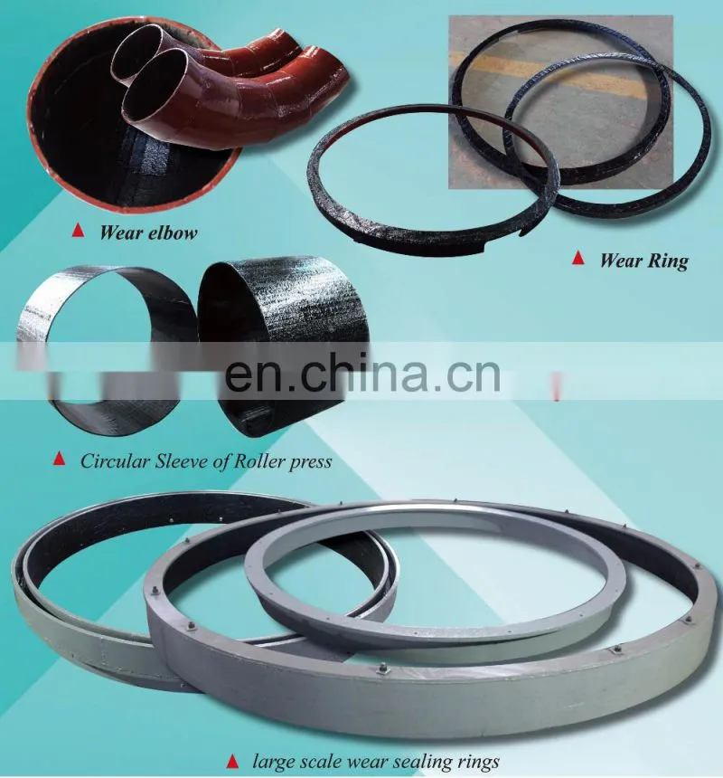 High Hardness Chromium Carbide Wear-resistant Composite Steel Plate