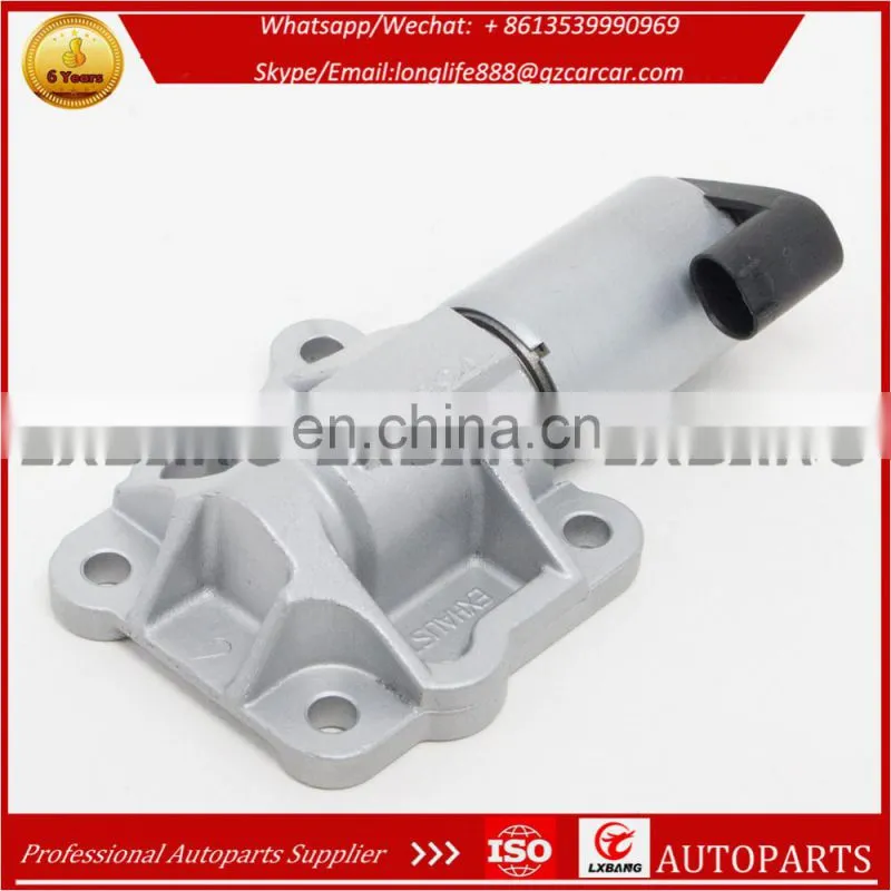 FACTORY SALE VVT Variable Oil Control Valve Camshaft Timing Solenoid For Volvo S60 S80 V70 XC90 8670422 36002146 36002686