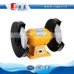 High quality machine grade bench grinder polishing jeweler 400W