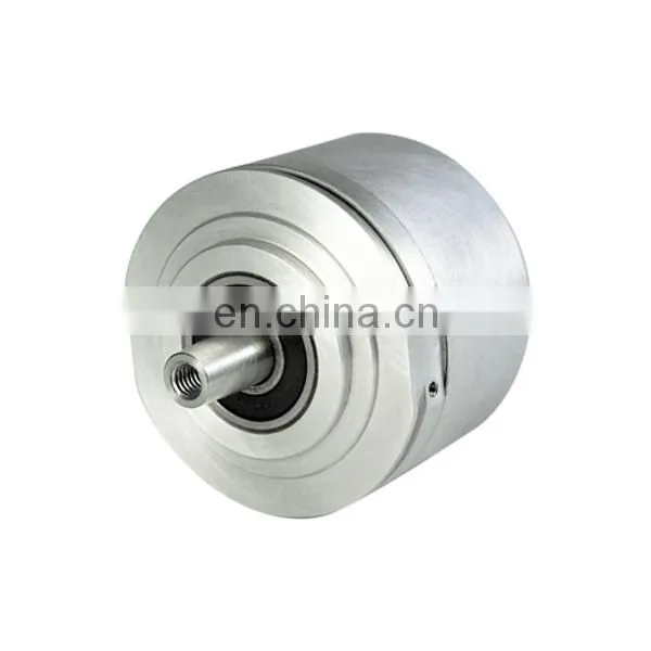 HEIDENHAIN ERN 1000 series rotary encoders for Siemens servo motors