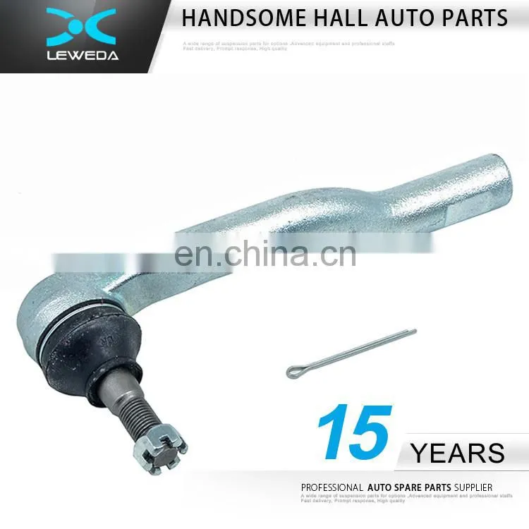 auto steer front left ball joint 45047-09290 for COROLLAA (E120) 1.8 2004-2007