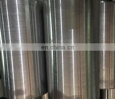 Hydraulic cylinder tube SCM440,42CrMo,25CrMo4 alloy steel seamless chrome honed pipe
