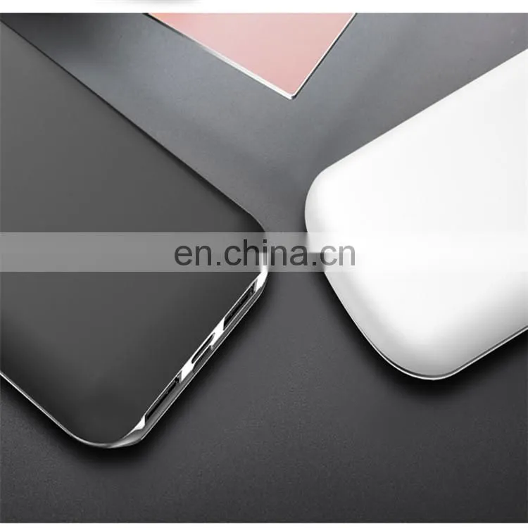 joyroom led light 10000mah cell phone power bank