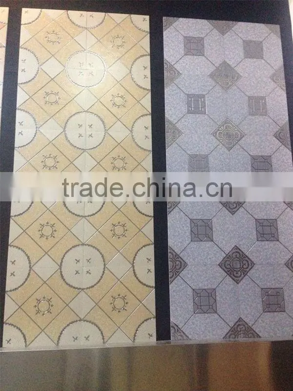 HOT !!!300x300mm polished porcelain tiles polished marble tile polished granite floor tiles for living room