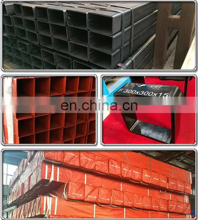 alibaba website rectangular steel pipe square tube weight calculator ms square pipe price
