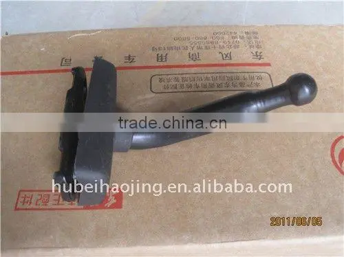 Dongfeng T375 truck cabin mirror brackets