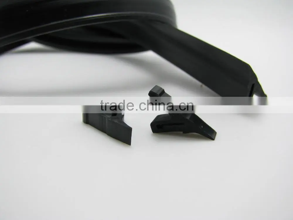 refrigerator rubber gasket sealing for cold environment