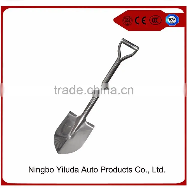 Stainless Steel Shovel,camping 4wd Stainess Steel Shovel