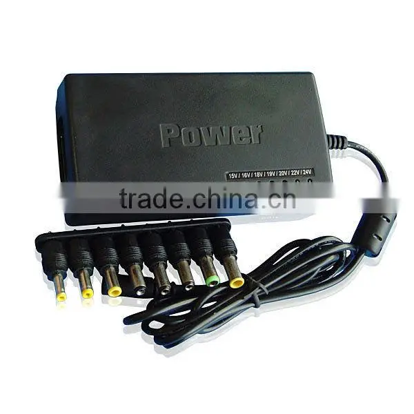 96W universal charger for home use