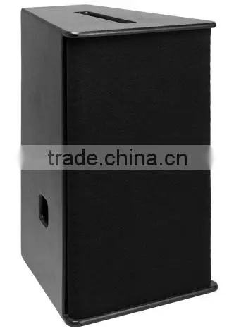 PS15BASS 500W subwoofer, bass speaker