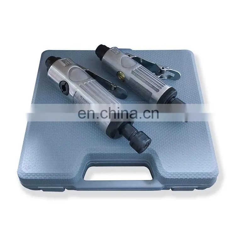 Mini Air Grinder Die Grinder Extension Air Powered Grinder