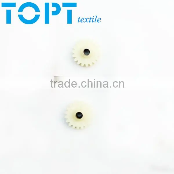 textile machinery compact spinning idle gear