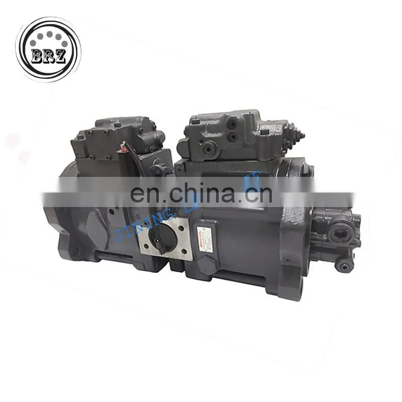 KATO HD1023 HD1023-2 hydraulic pump HD1023-3 main pump HD1023R piston pump