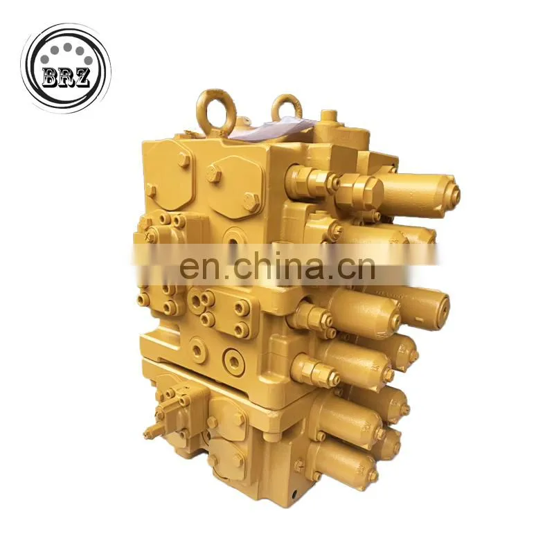 High Quality EX350 Control Valve EX350H EX350LC Main Valve EX350LCH Hydraulic Valve