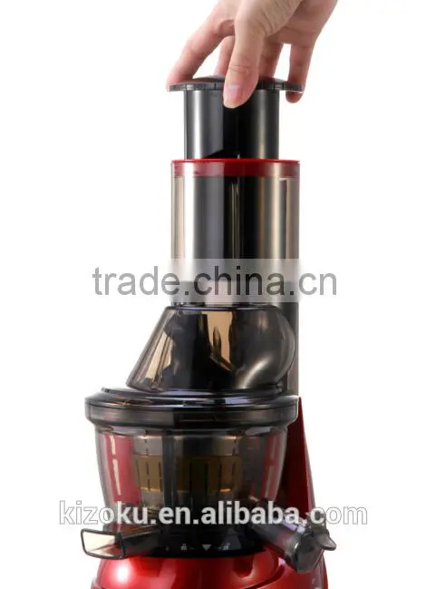 2016 home appliances whole Slow Juicer cold press juicer&SP-DJN-001 slow juicer