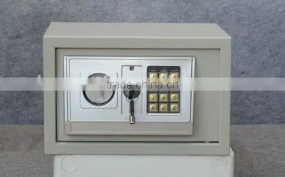 Cheap mini promotion money safe for kids