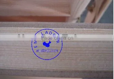 Deluxe Wooden Loft Ladder - 1100mm x 700mm Floor to ceiling heights up to 2.8m