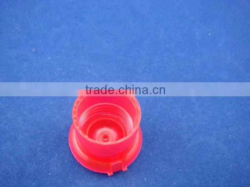flip top lid 28mm