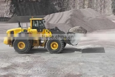 New design high technology loading machine for sale