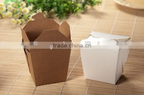 2016 Hot Selling paper box