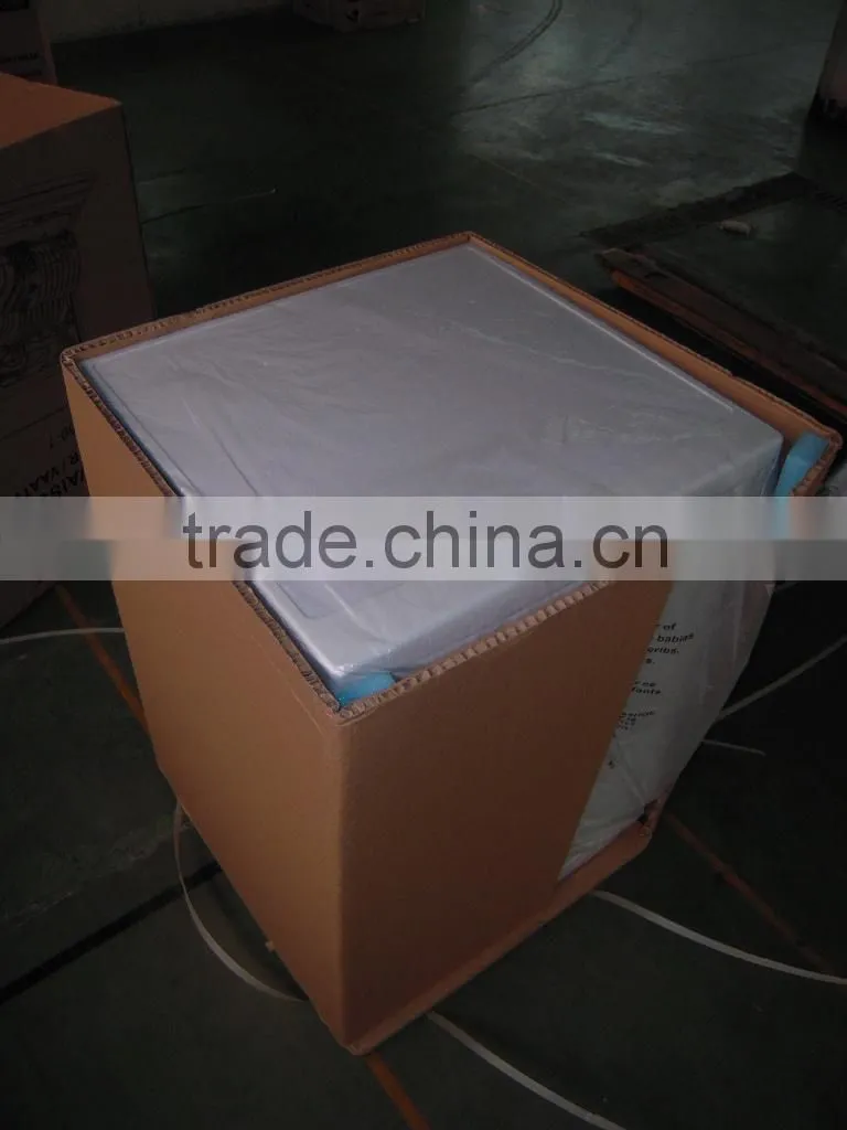 Stainless Steel Inner Material and Drawer Dish Washer Style