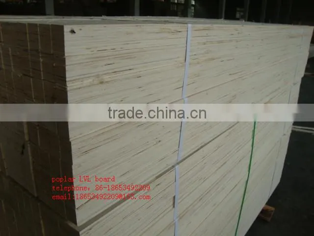 Export fumigation-free LVL Beam,LVL plywood