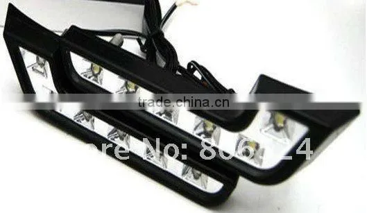 6w led daytime running light cruze drl
