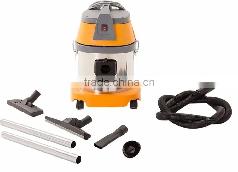 15L dust cleaner vacuum cleaner for car and home