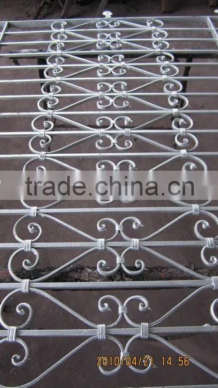 Factory direc gorgeousness Iron Fence
