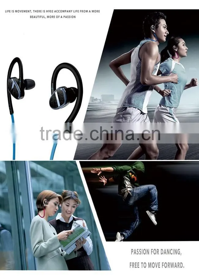 H902 best headset, bluetooth headset watch, intercom helmet headset for bicycle