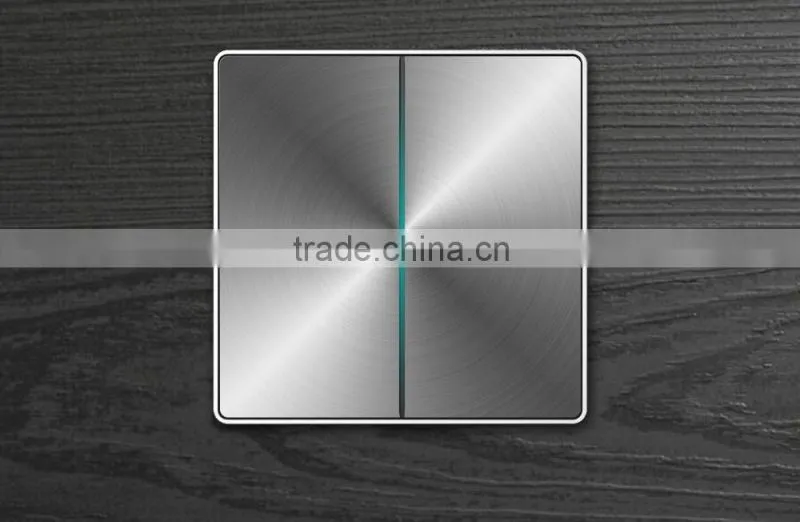 new products intelligent remote control switch and touch switch touch light switch knx touch screen