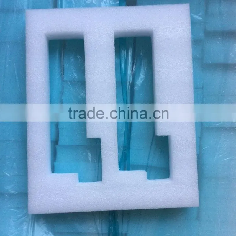EPE foam for shockproof and moistureproof protected package materials