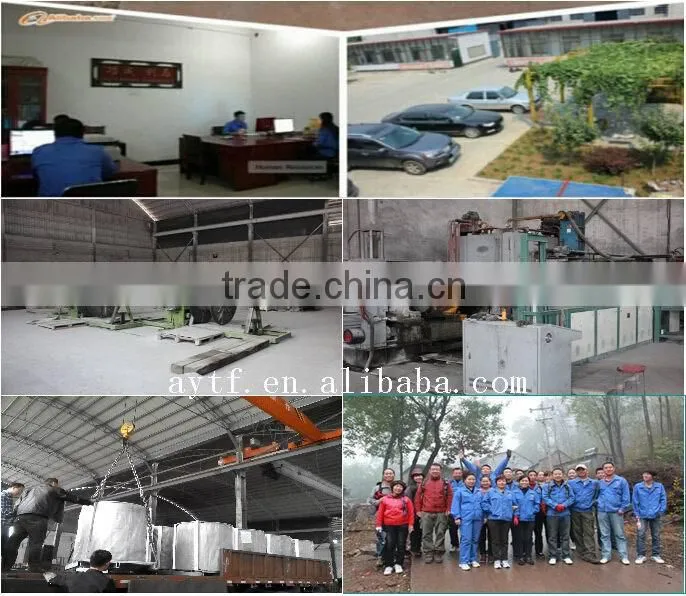 MSDS SGS/ISO Approval Lump/Granule/Powder Ferro Silicon 65/Ferrosilicium 65 alloy
