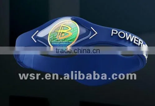16 years experience making silicon rubber bracelet in Dongguan, China