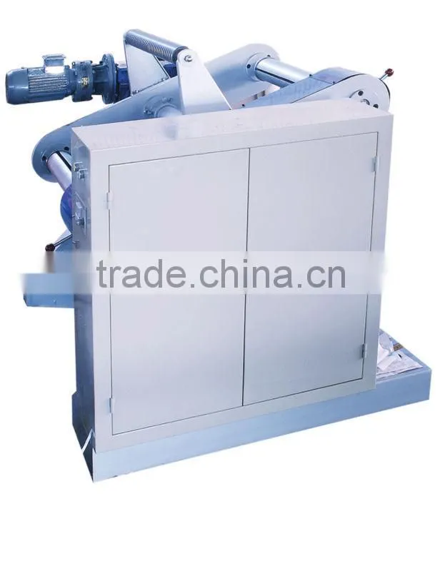 2014 Vertical mono-layer plastic extruder for pp sheet