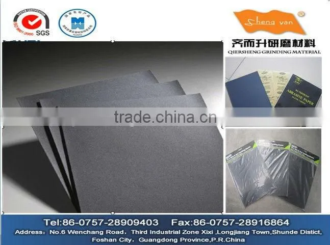 abrasives tool ltd