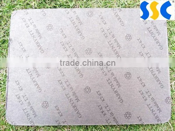 paper insole board singtex 727 insole paper board