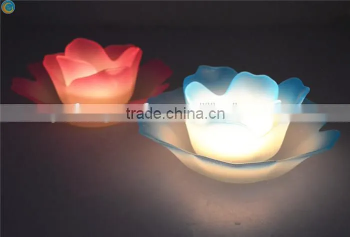 glass votives home decor glass tea light holder