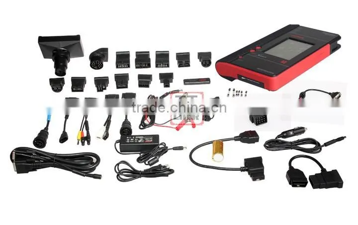 Auto Scanner X-431 PRO/PRO3