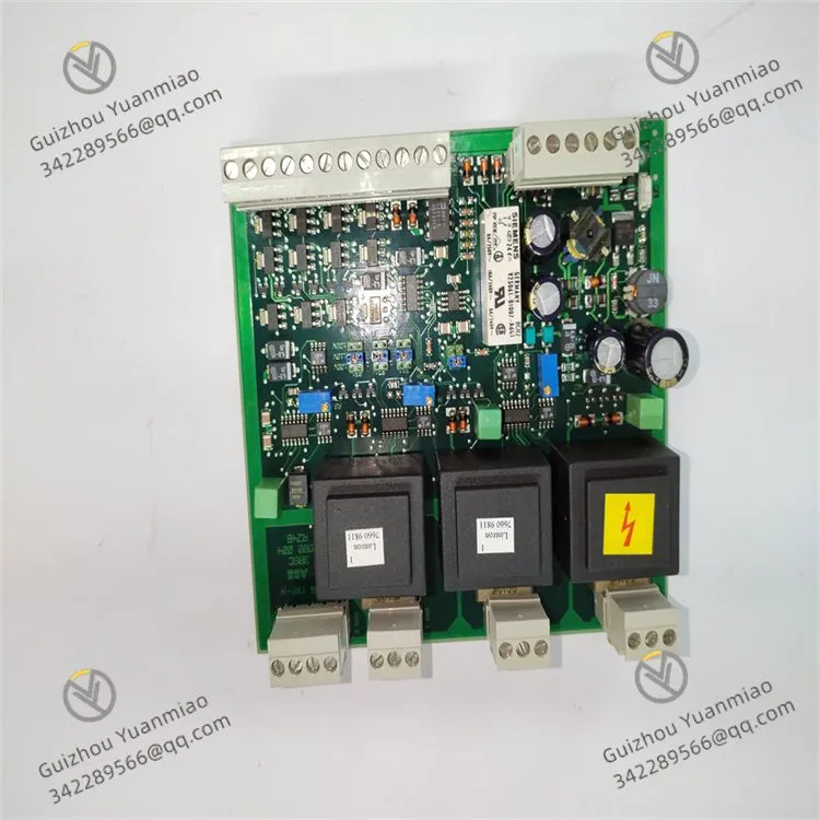 DSTYW121 3BSE007836R1 (2)