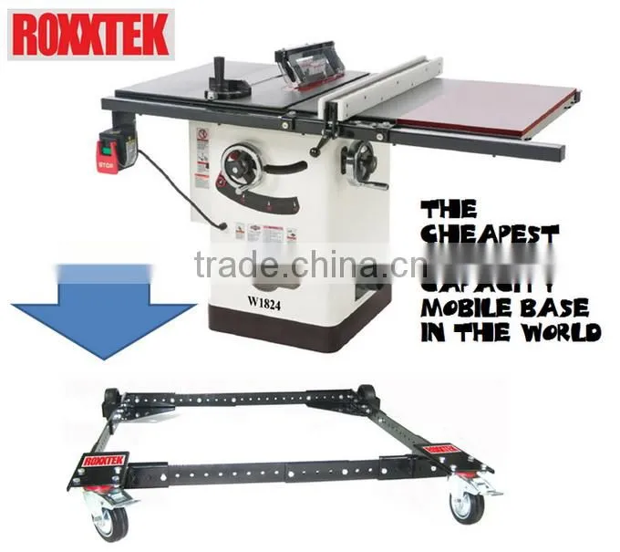 SND1830V Snowmobile Dolly