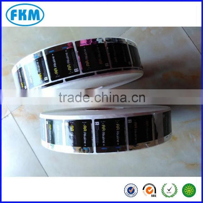 cheap sticker labels
